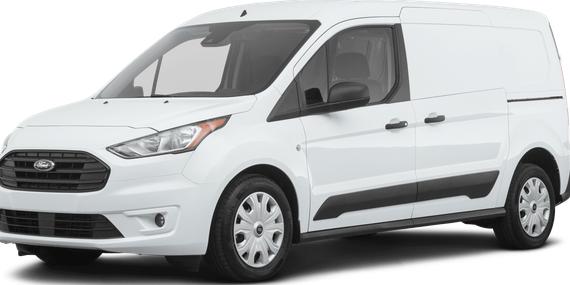 FORD TRANSIT CONNECT 2022 NM0LS7S21N1513609 image
